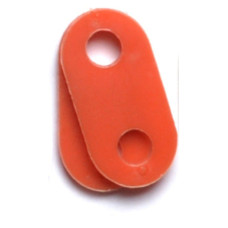 Стопери для шнурків Drawstring Stoppers