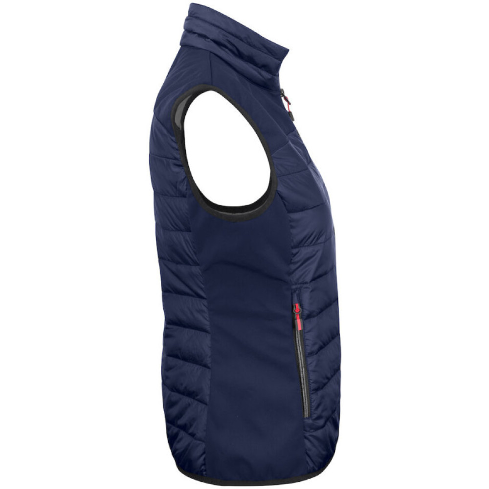 Жилетка жіноча Expedition Vest Lady