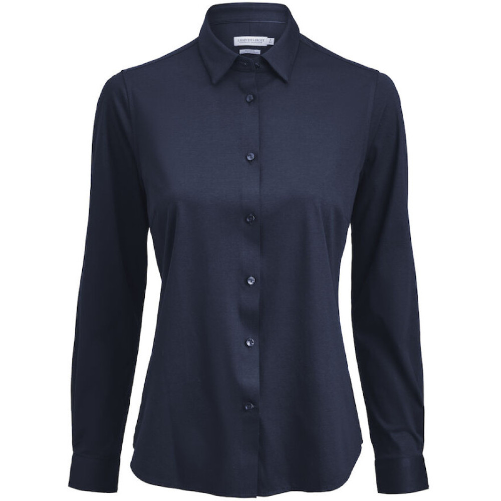 Сорочка жіноча Indigo Bow 132 Woman