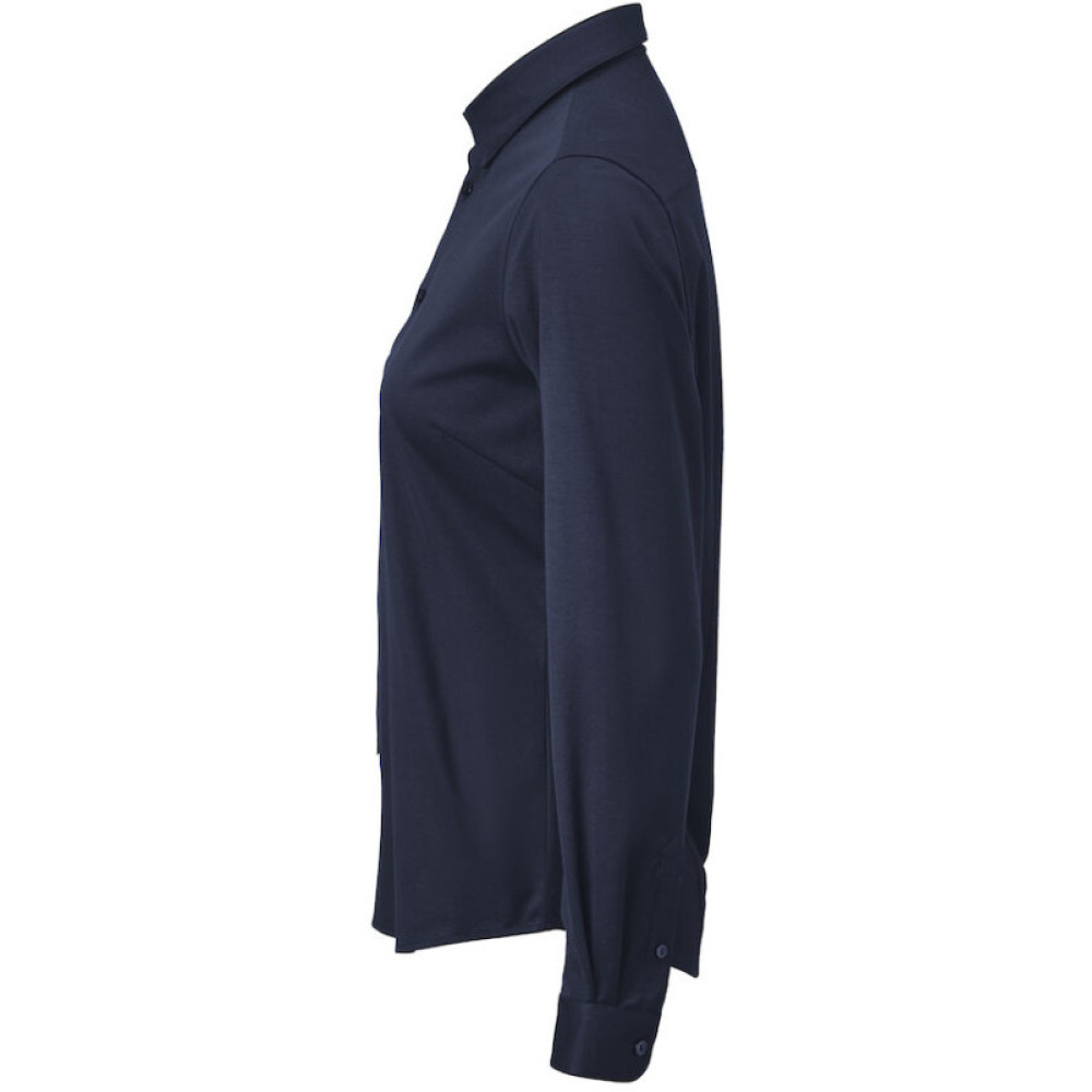 Сорочка жіноча Indigo Bow 132 Woman