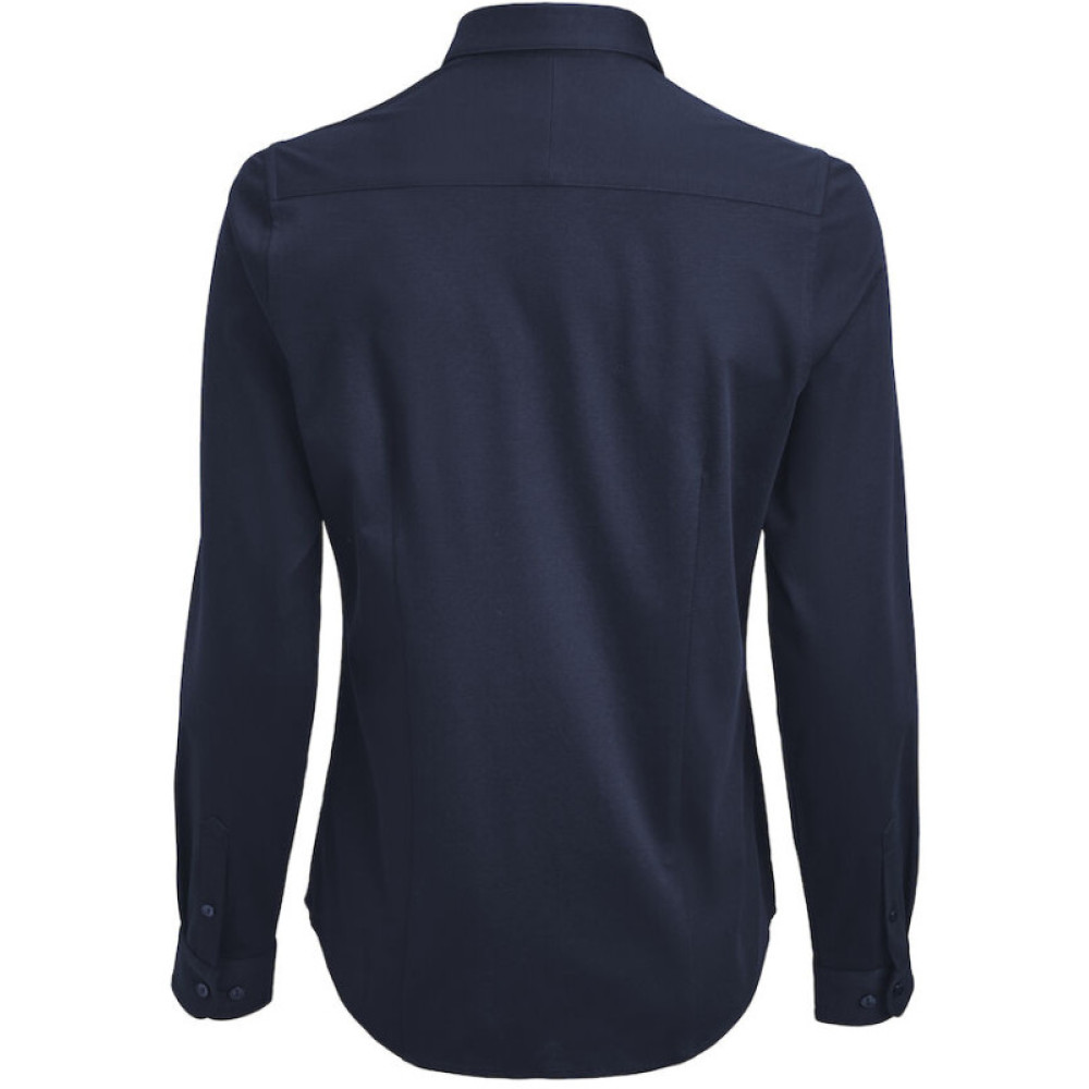 Сорочка жіноча Indigo Bow 132 Woman