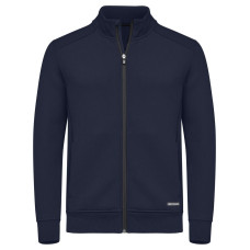Світшот на блискавці чоловічий Cutter&Buck Pemberton Cardigan FZ