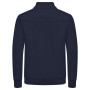 Світшот на блискавці чоловічий Cutter&Buck Pemberton Cardigan FZ
