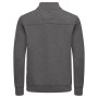 Світшот на блискавці чоловічий Cutter&Buck Pemberton Cardigan FZ