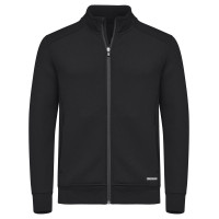 Світшот на блискавці чоловічий Cutter&Buck Pemberton Cardigan FZ