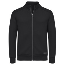 Світшот на блискавці чоловічий Cutter&Buck Pemberton Cardigan FZ