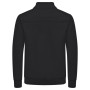 Світшот на блискавці чоловічий Cutter&Buck Pemberton Cardigan FZ
