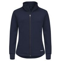Світшот на блискавці жіночий Cutter&Buck Pemberton Cardigan FZ woman