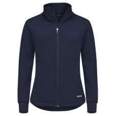 Світшот на блискавці жіночий Cutter&Buck Pemberton Cardigan FZ woman