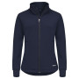 Світшот на блискавці жіночий Cutter&Buck Pemberton Cardigan FZ woman