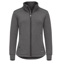 Світшот на блискавці жіночий Cutter&Buck Pemberton Cardigan FZ woman
