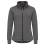 Світшот на блискавці жіночий Cutter&Buck Pemberton Cardigan FZ woman