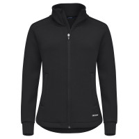 Світшот на блискавці жіночий Cutter&Buck Pemberton Cardigan FZ woman