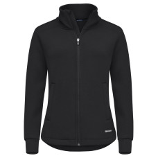 Світшот на блискавці жіночий Cutter&Buck Pemberton Cardigan FZ woman