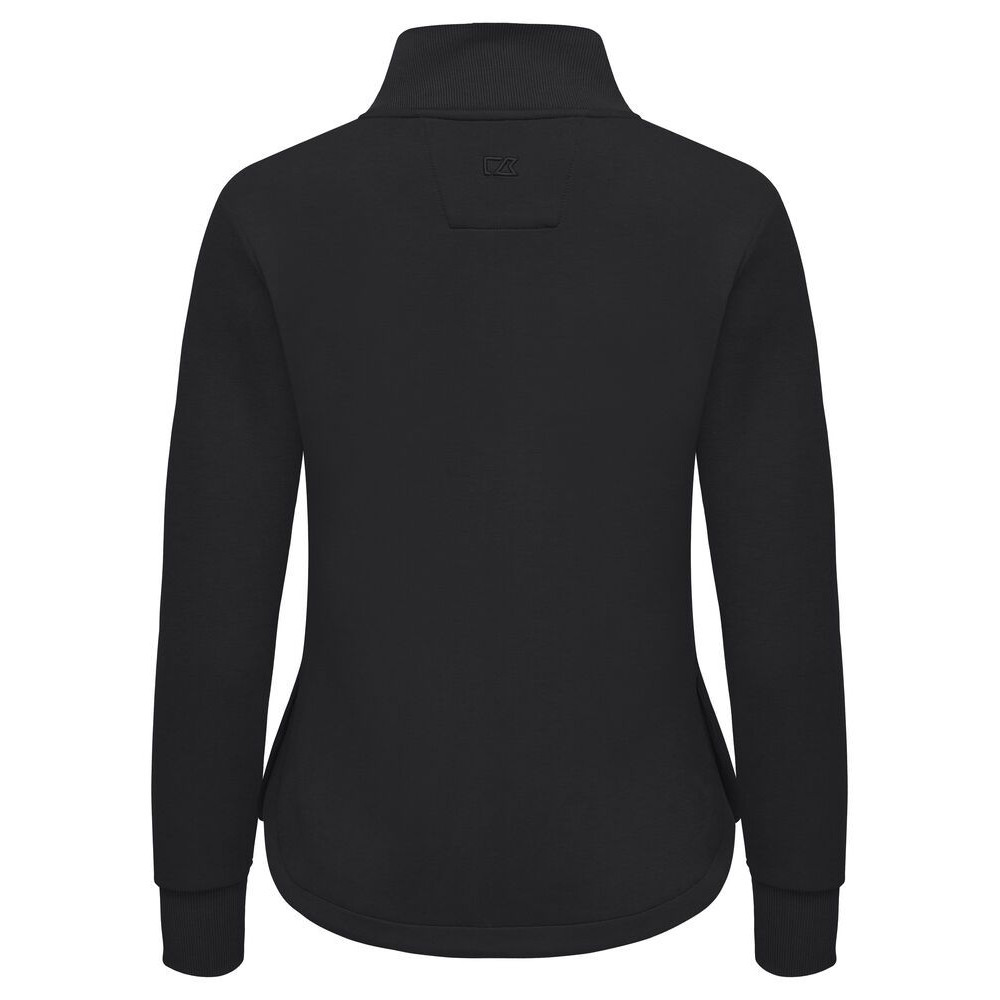 Світшот на блискавці жіночий Cutter&Buck Pemberton Cardigan FZ woman
