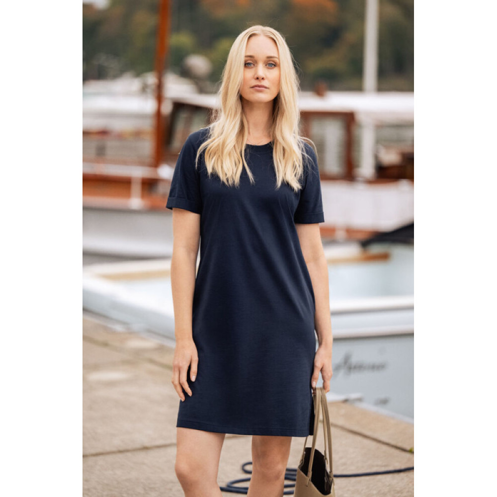 Сукня James Harvest American T-Shirt Woman