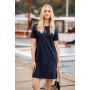 Сукня James Harvest American T-Shirt Woman