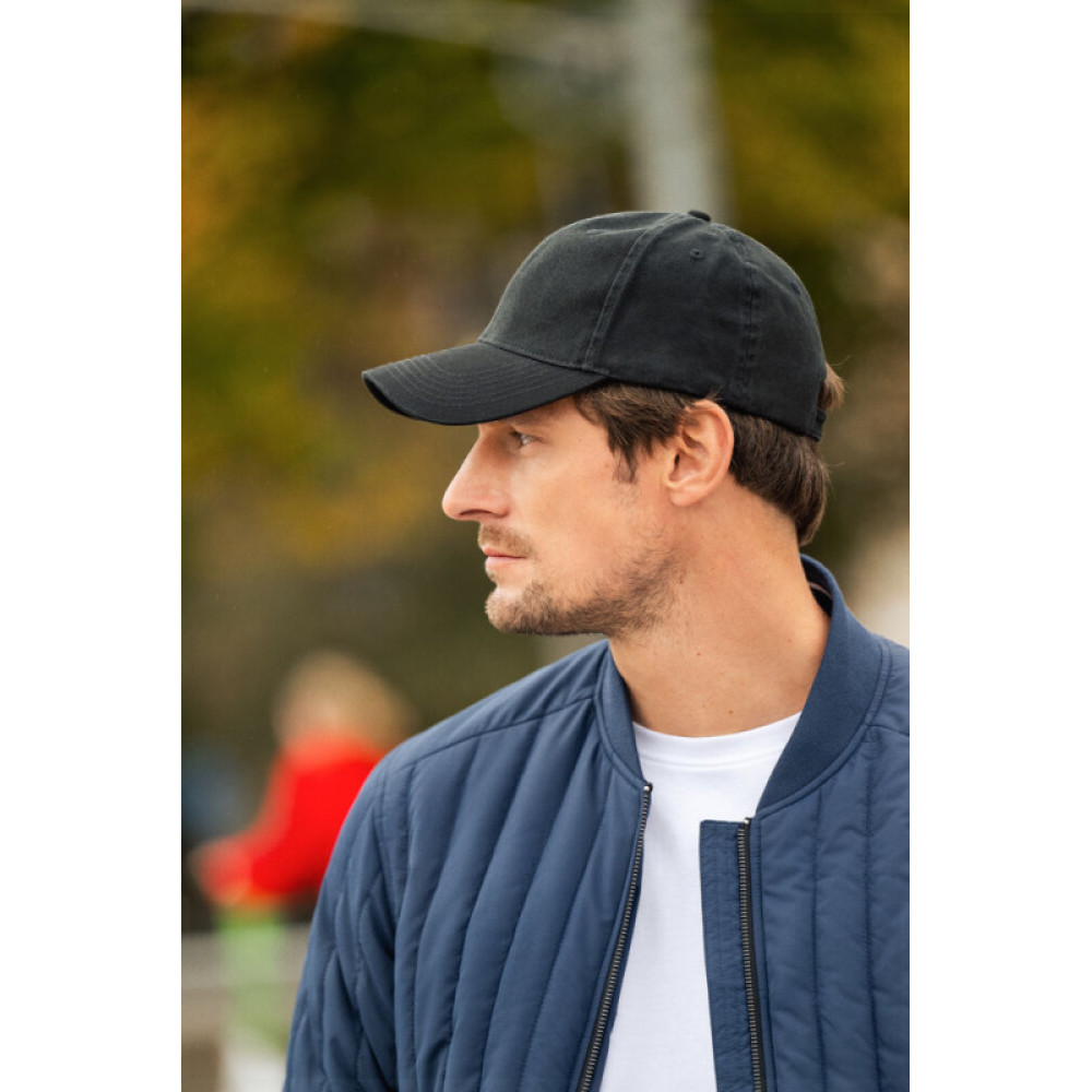 Футболка чоловіча James Harvest Scarsdale Men