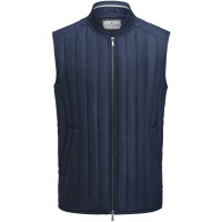 Жилет чоловічий James Harvest Scarsdale Men