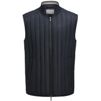 Жилет чоловічий James Harvest Scarsdale Men