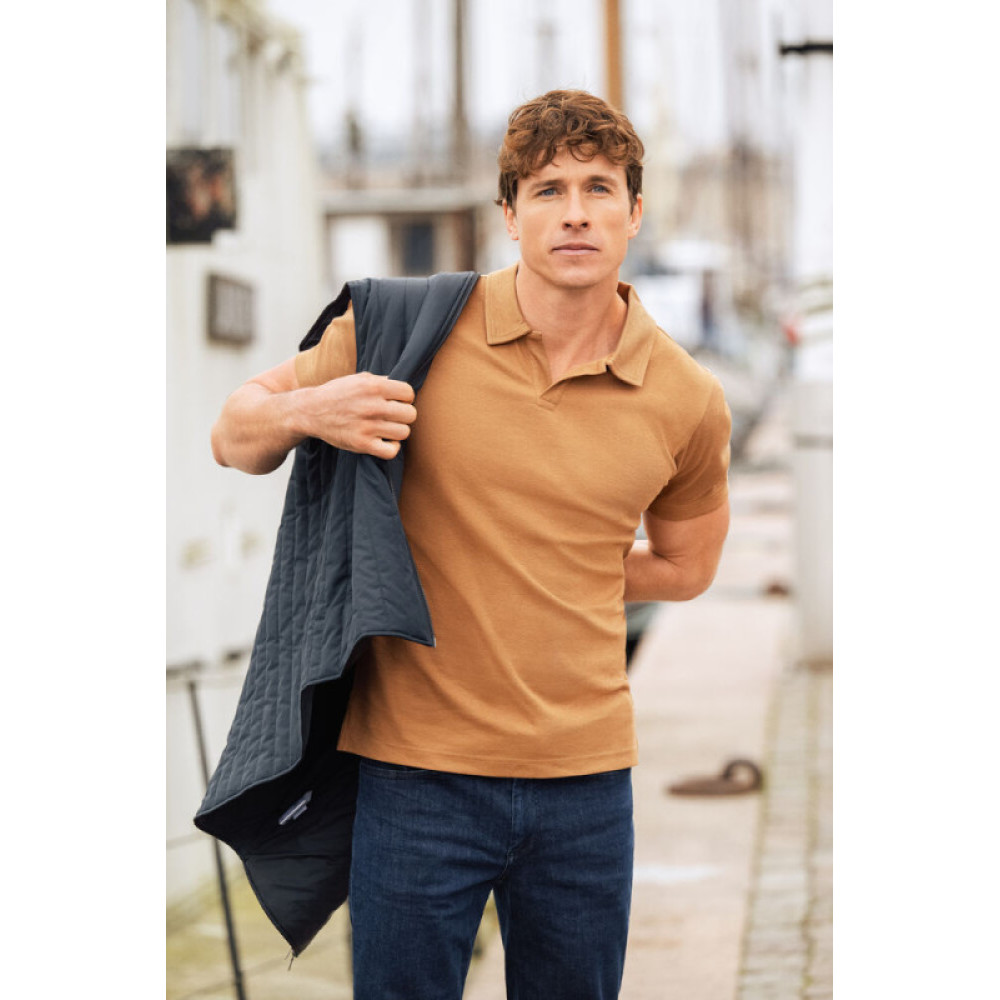 Жилет чоловічий James Harvest Scarsdale Men