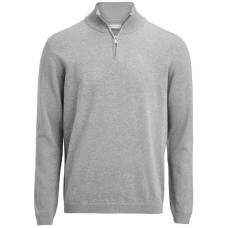 Світшот з коміром стійкою James Harvest Ashland Halfzip
