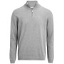 Світшот з коміром стійкою James Harvest Ashland Halfzip