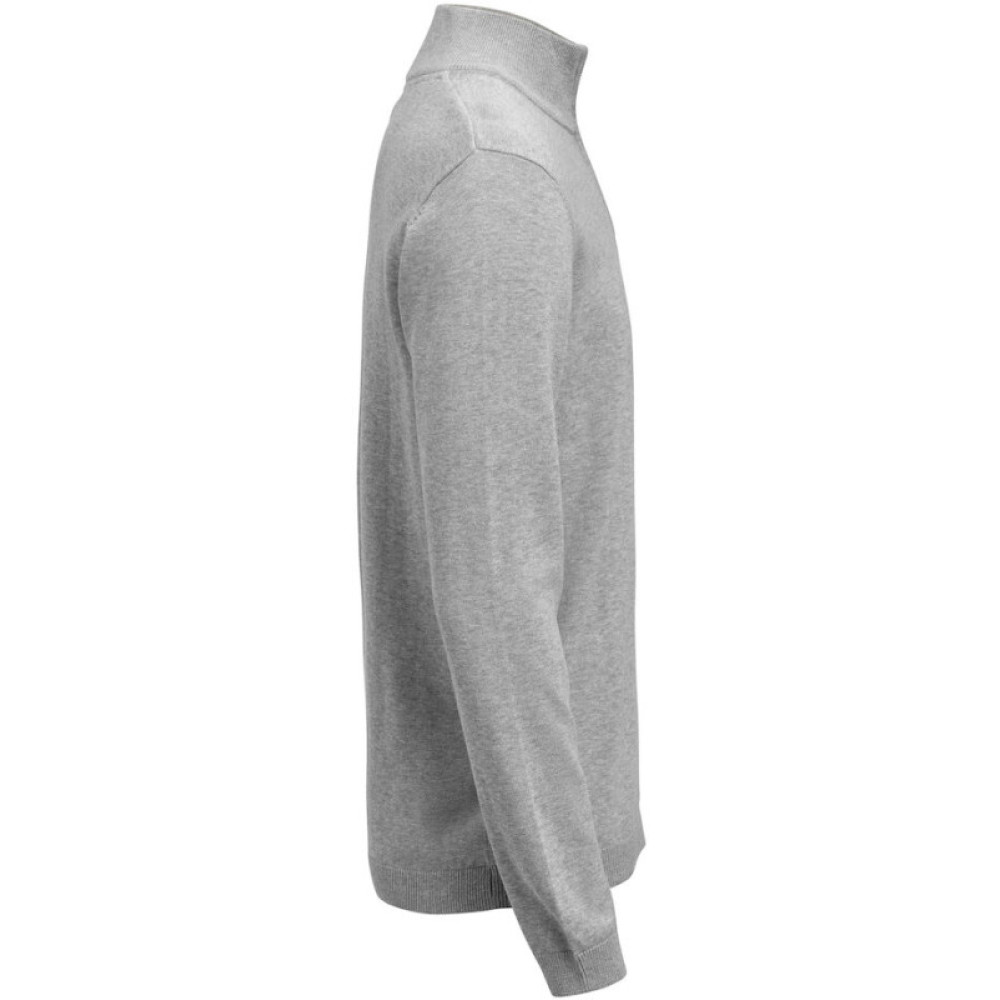 Світшот з коміром стійкою James Harvest Ashland Halfzip