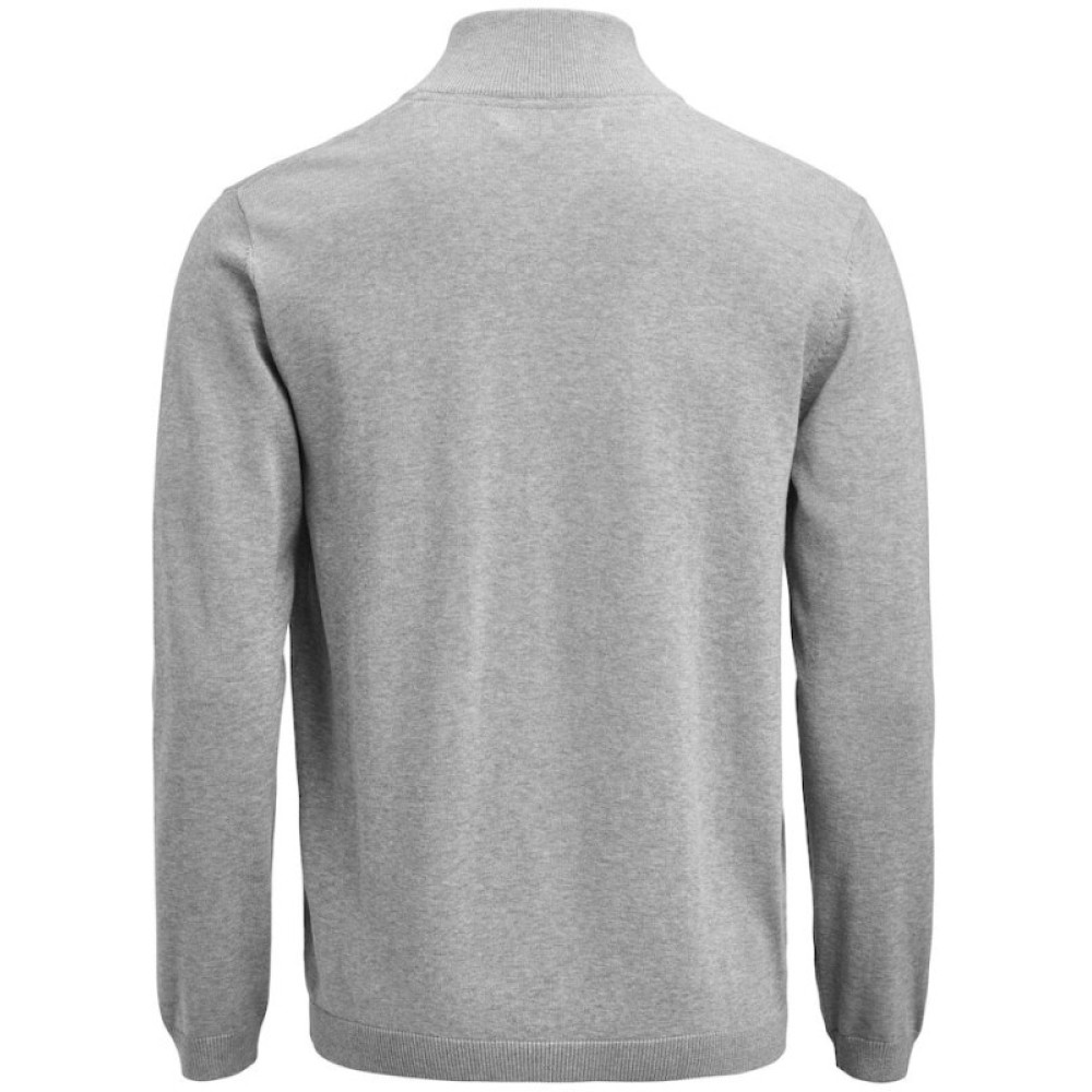 Світшот з коміром стійкою James Harvest Ashland Halfzip