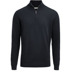 Світшот з коміром стійкою James Harvest Ashland Halfzip