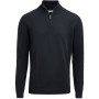 Світшот з коміром стійкою James Harvest Ashland Halfzip