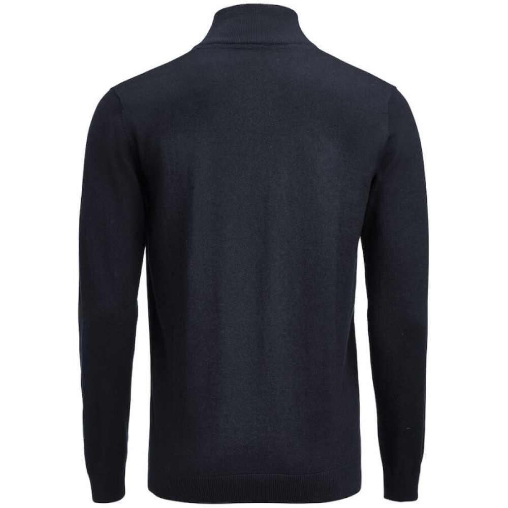Світшот з коміром стійкою James Harvest Ashland Halfzip