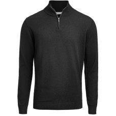Світшот з коміром стійкою James Harvest Ashland Halfzip