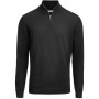 Світшот з коміром стійкою James Harvest Ashland Halfzip