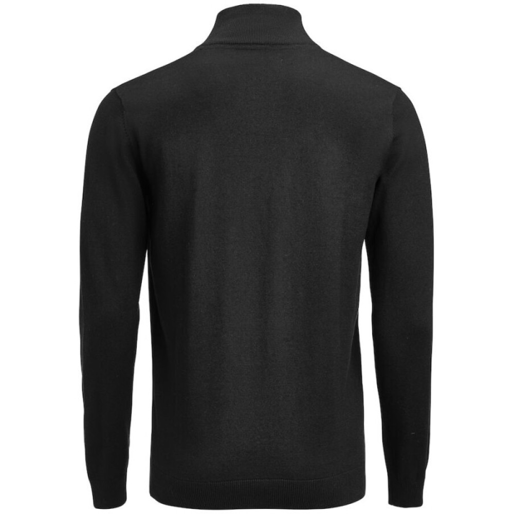 Світшот з коміром стійкою James Harvest Ashland Halfzip