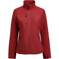 Куртка софтшел жіноча Printer Airwalk Women