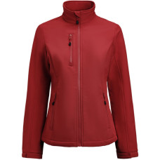 Куртка софтшел жіноча Printer Airwalk Women