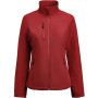 Куртка софтшел жіноча Printer Airwalk Women