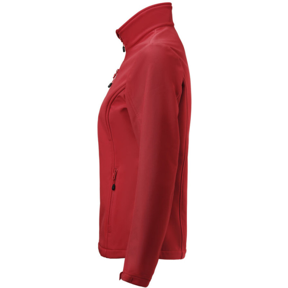 Куртка софтшел жіноча Printer Airwalk Women