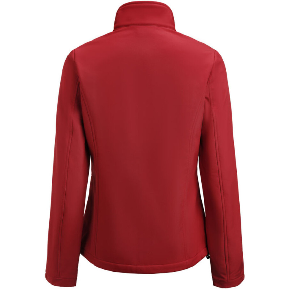Куртка софтшел жіноча Printer Airwalk Women