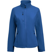 Куртка софтшел жіноча Printer Airwalk Women