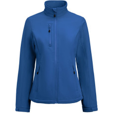 Куртка софтшел жіноча Printer Airwalk Women