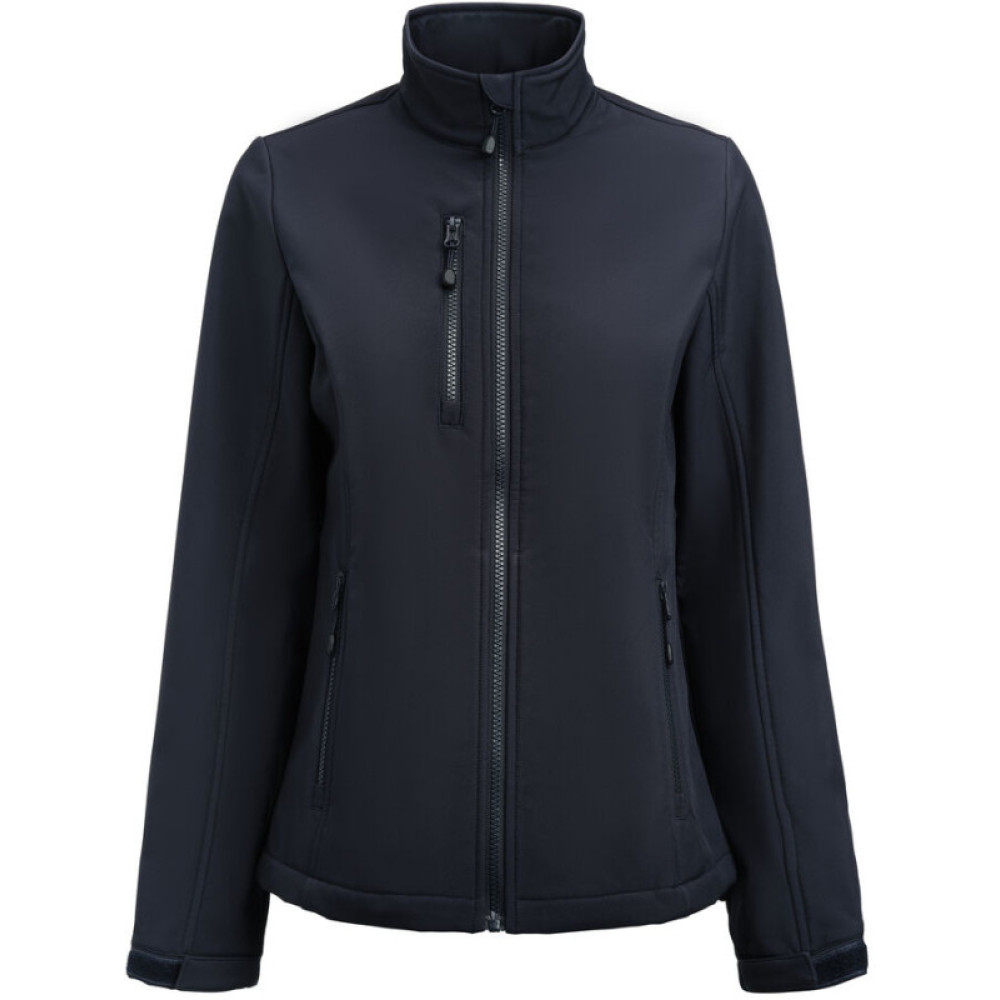Куртка софтшел жіноча Printer Airwalk Women