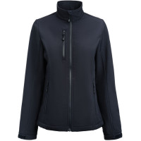 Куртка софтшел жіноча Printer Airwalk Women