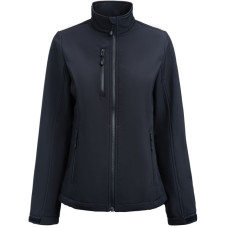 Куртка софтшел жіноча Printer Airwalk Women