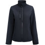 Куртка софтшел жіноча Printer Airwalk Women
