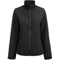 Куртка софтшел жіноча Printer Airwalk Women
