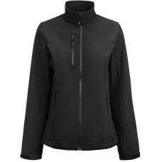 Куртка софтшел жіноча Printer Airwalk Women
