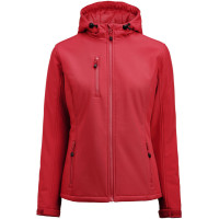 Куртка софтшел жіноча Printer Boardslide Women