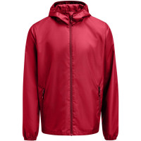 Вітровка чоловіча Printer Grab Windbreaker